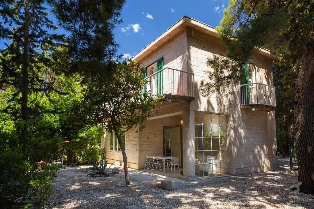 Villa Linda Split
