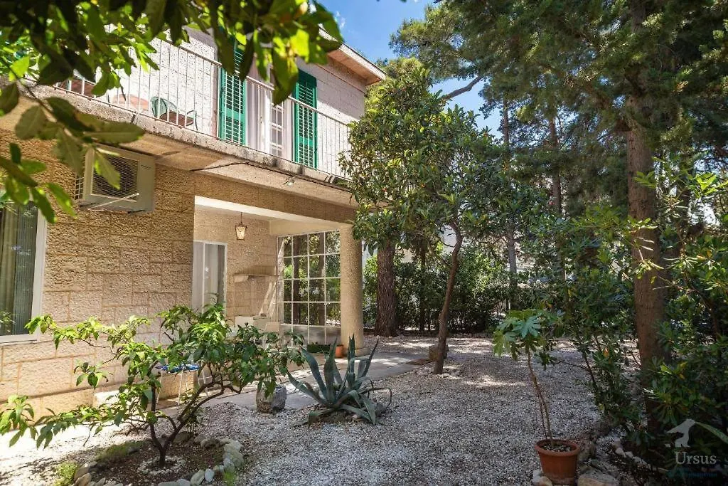 Villa Linda Split