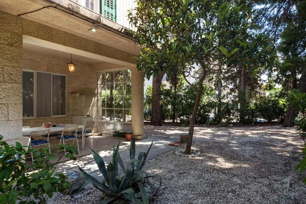 Villa Linda Split Croatia