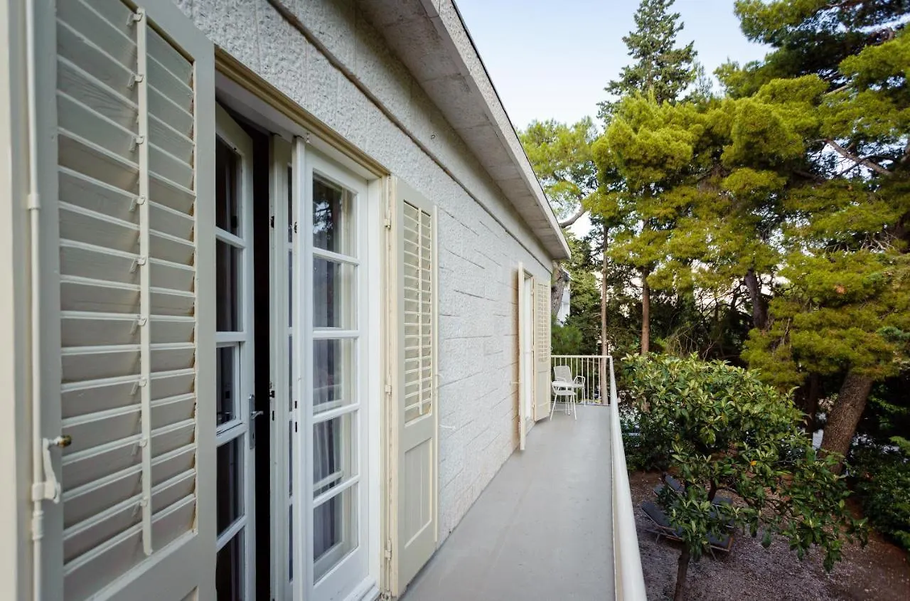 Villa Linda Split Croatia