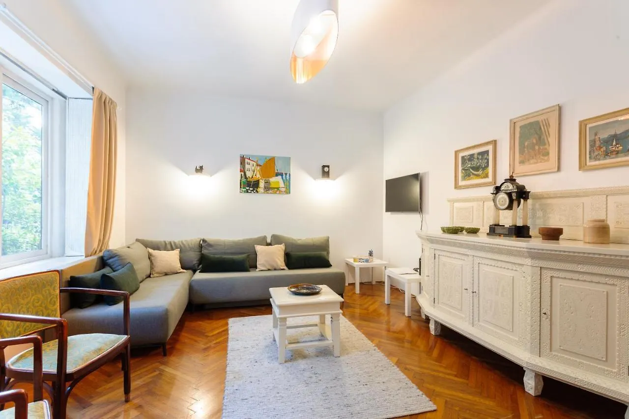 Villa Linda Split