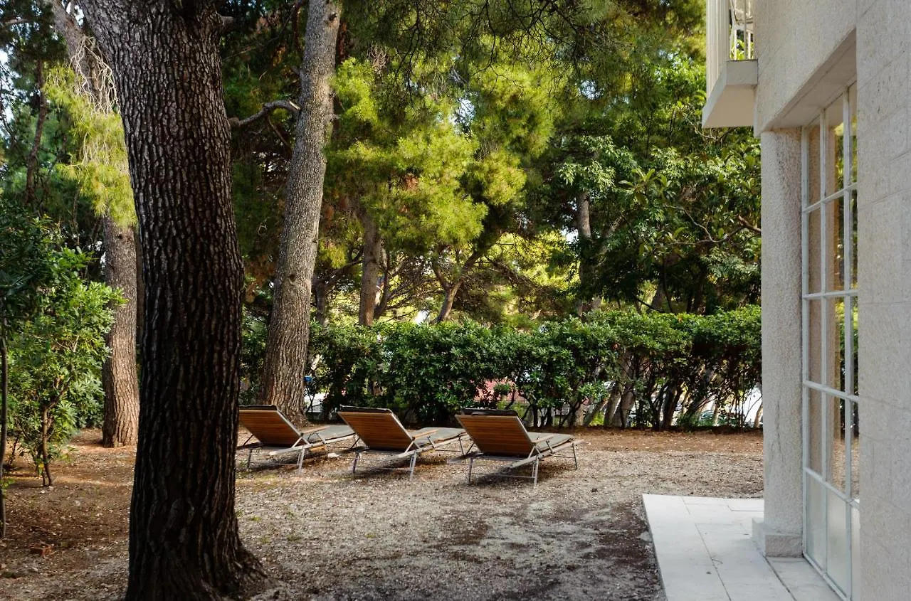 Villa Linda Split Croatia