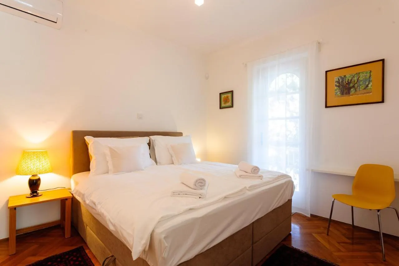 Villa Linda Split