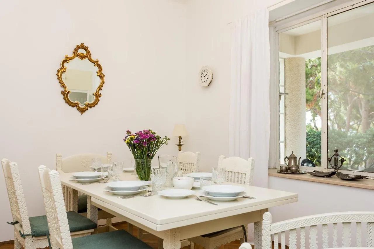 Villa Linda Split Croatia