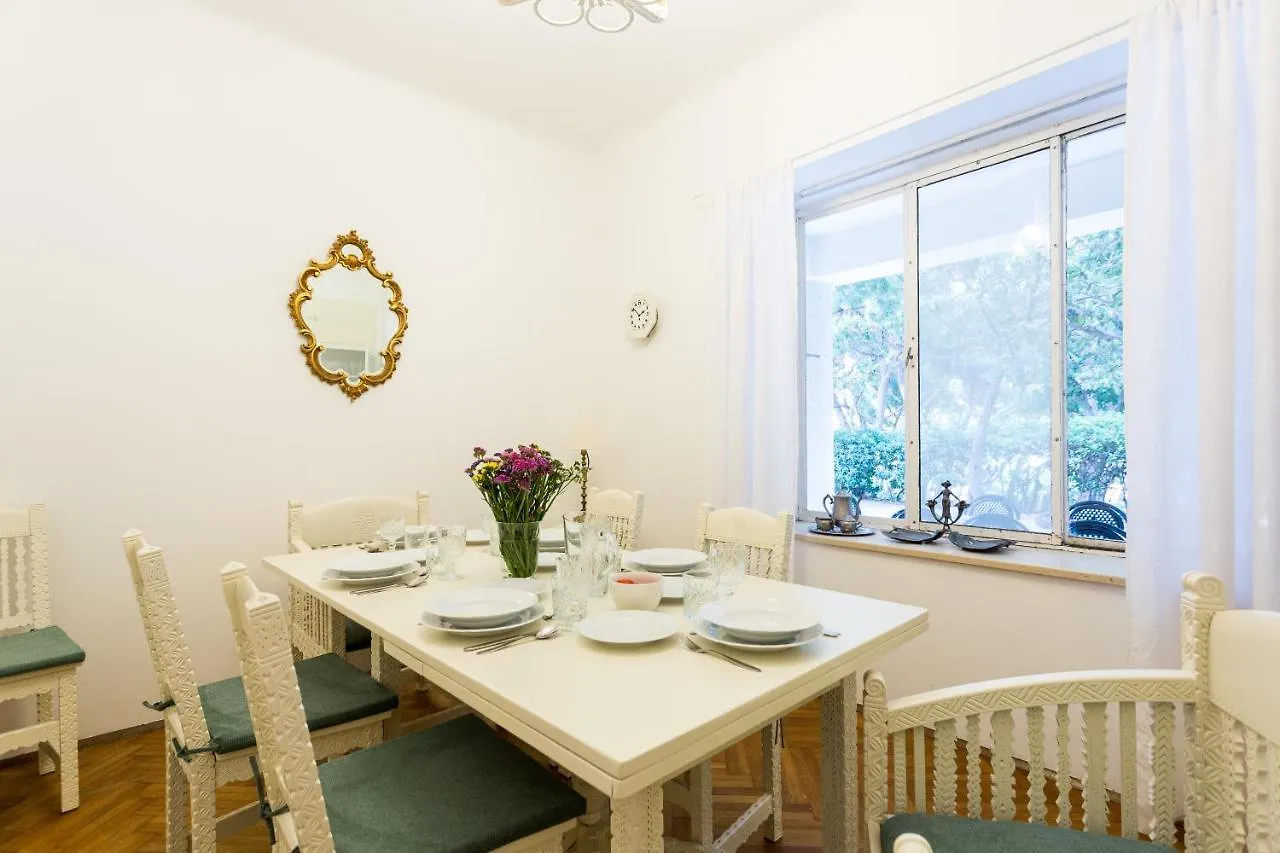 Villa Linda Split Croatia