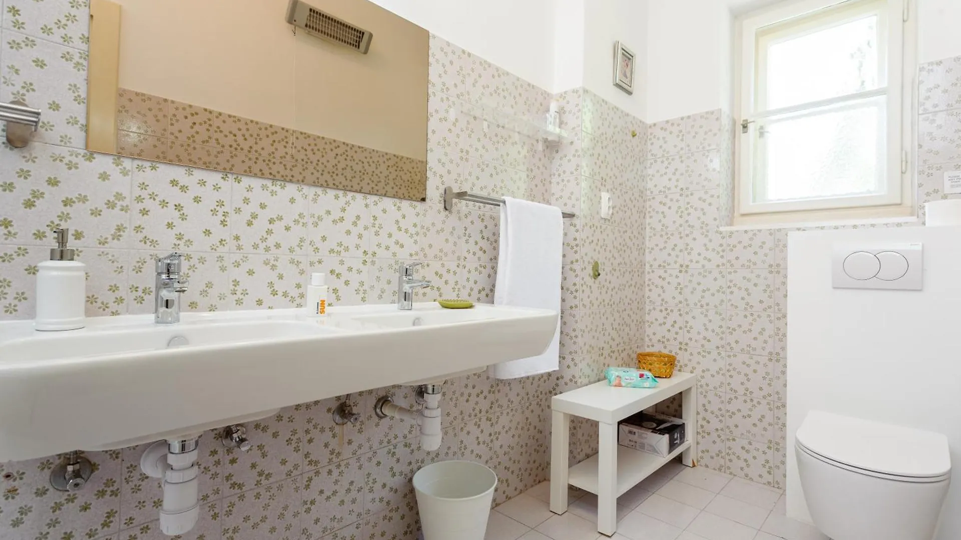Villa Linda Split Croatia
