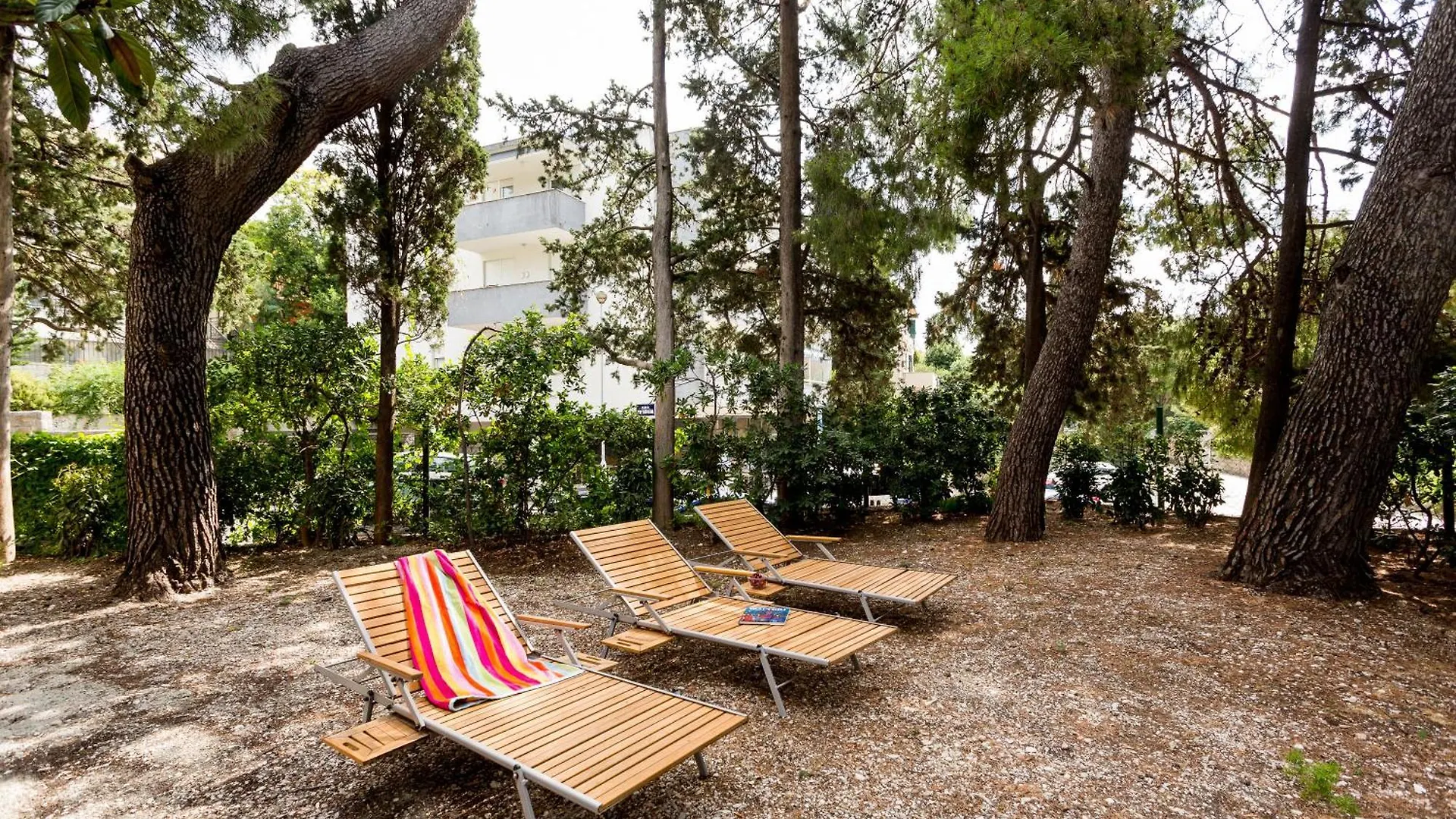 Villa Linda Split
