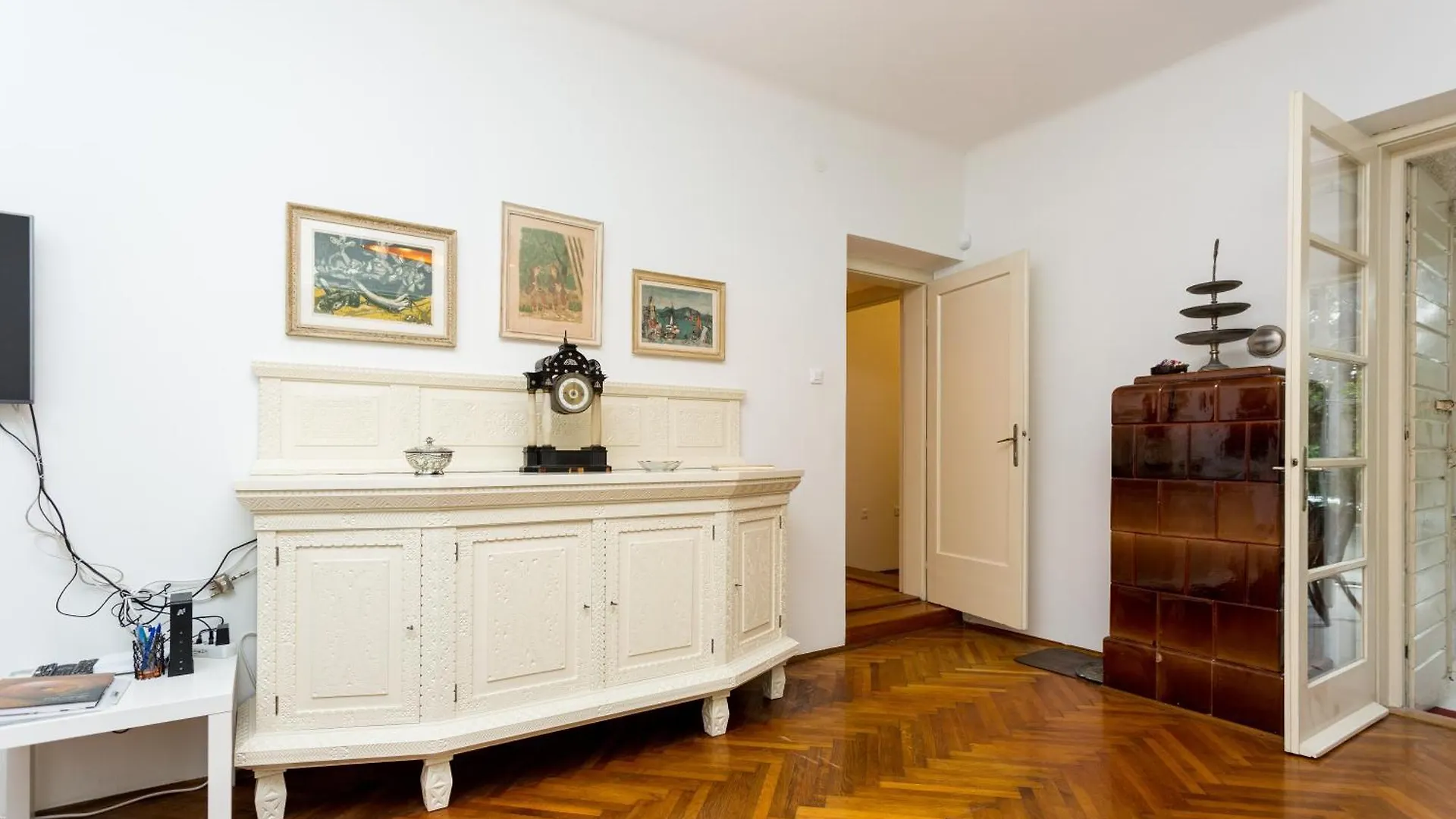 Villa Linda Split