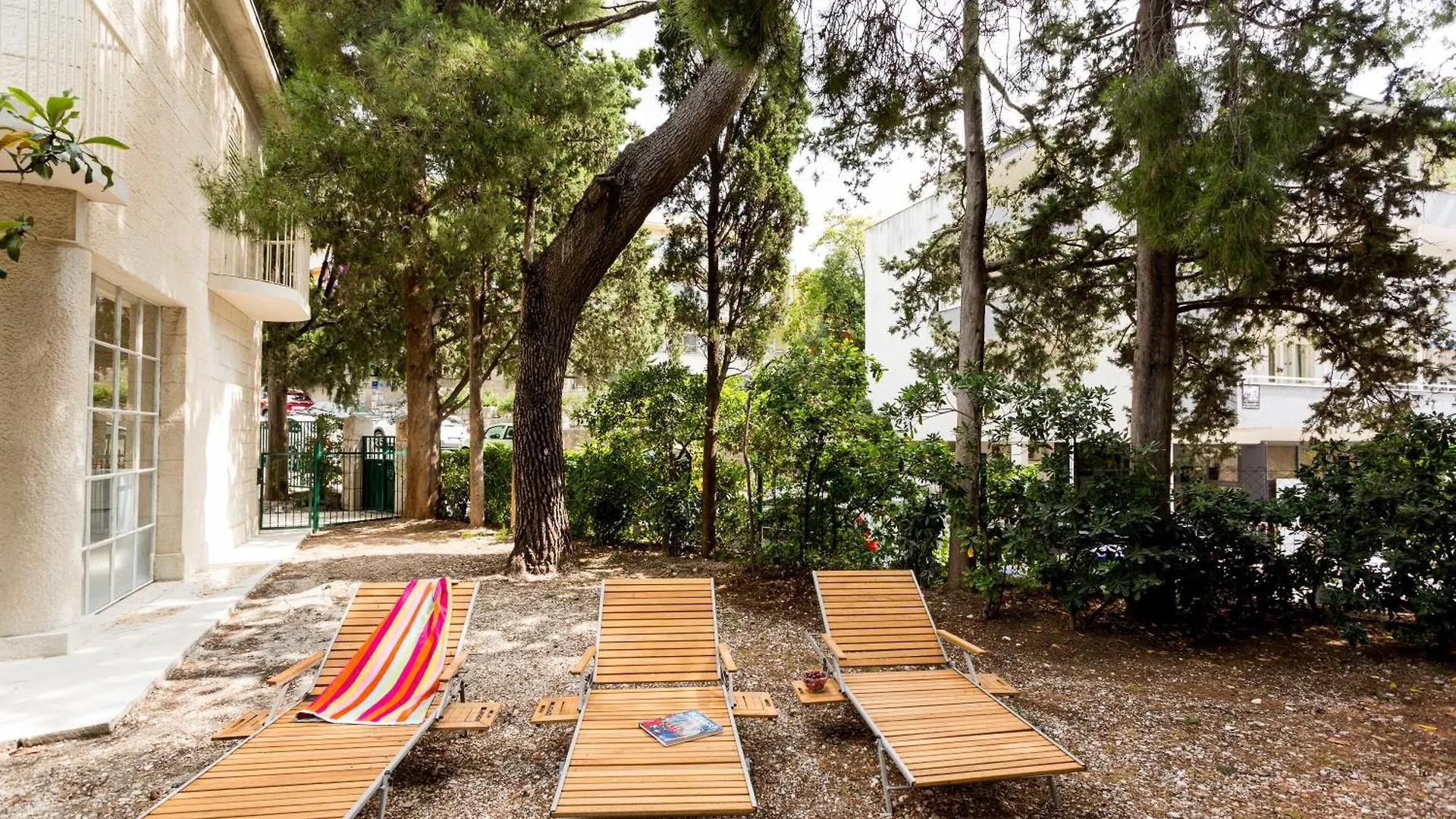 Villa Linda Split