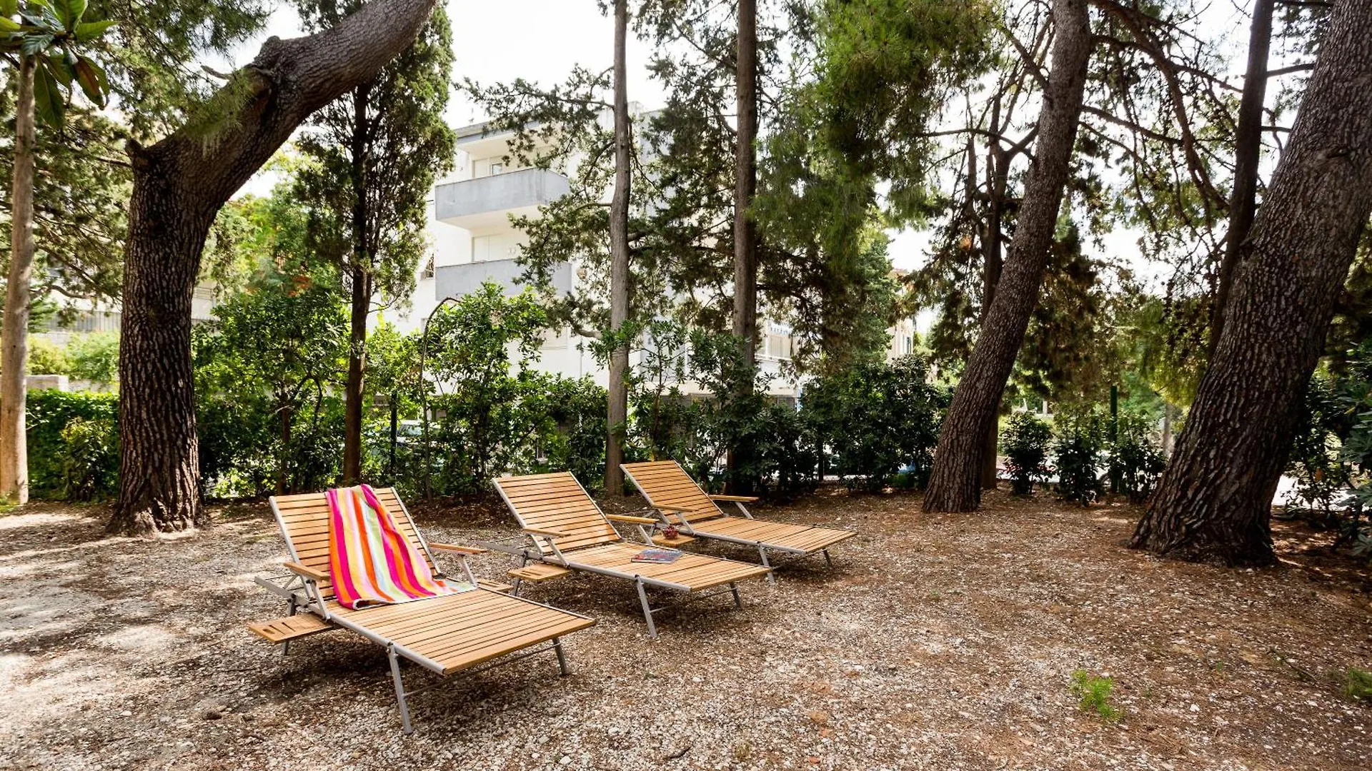 Villa Linda Split