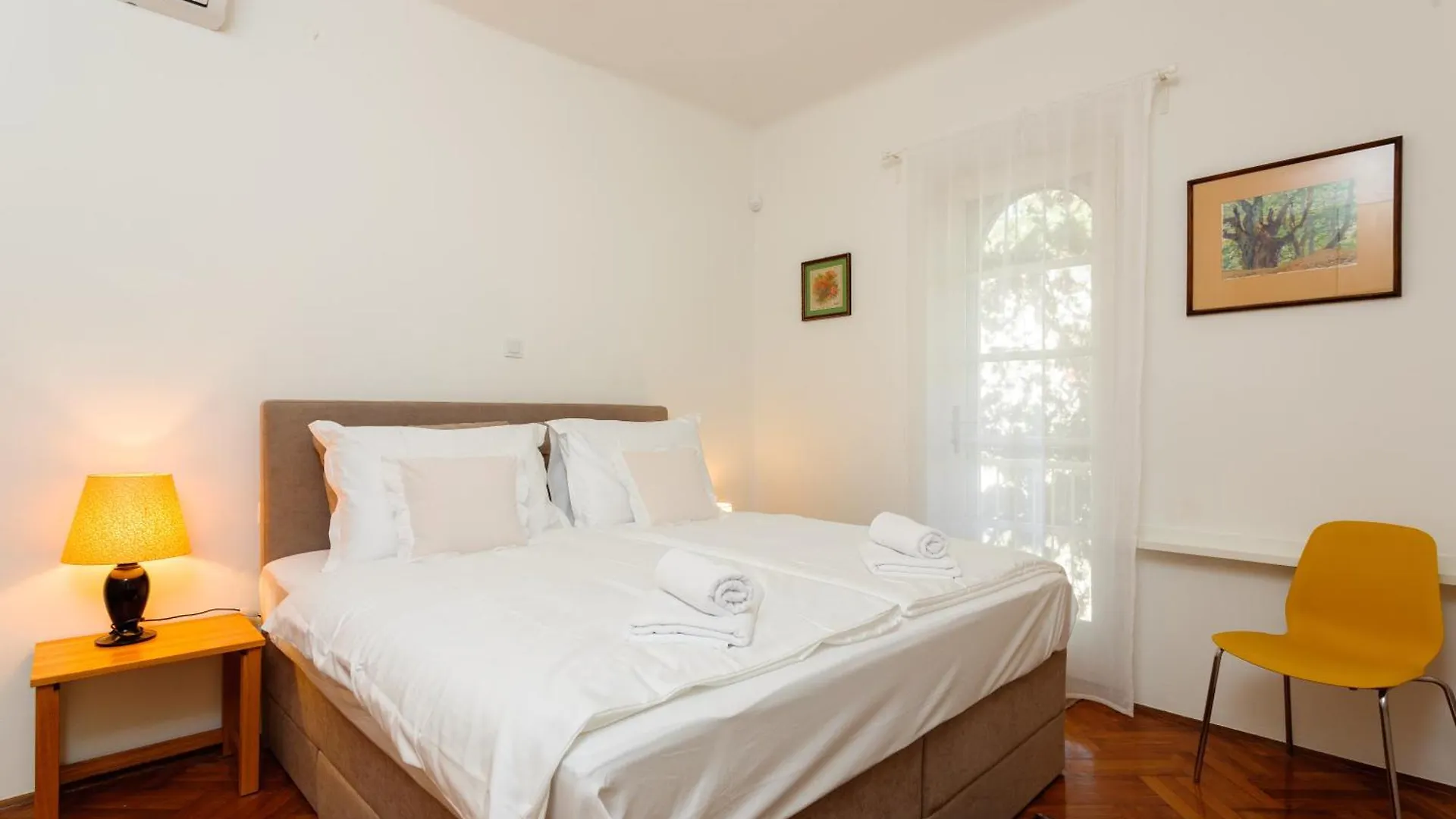 Villa Linda Split Croatia