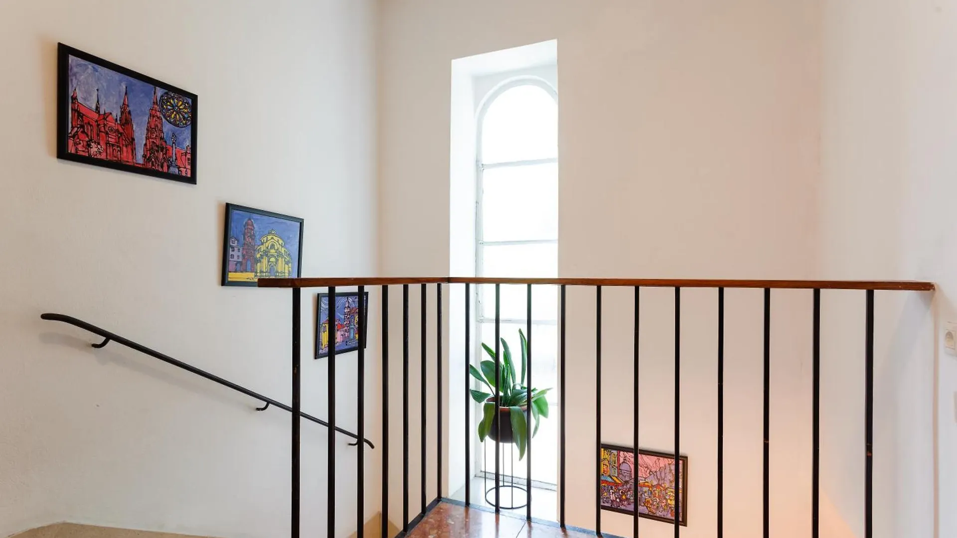 Villa Linda Split Croatia