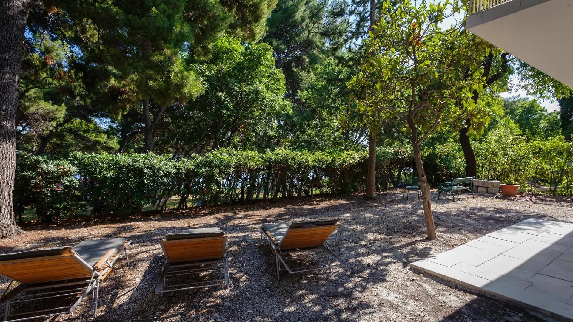 Villa Linda Split