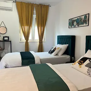  Apartment Matic