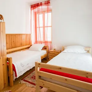 Appartement Hidden Paradise Bacvice, Split