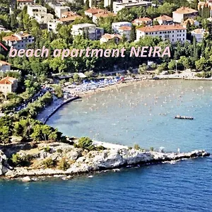 Appartement Neira, Split