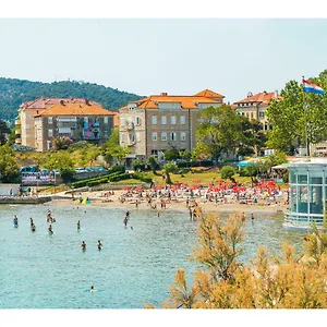 Apartment Idro Directly At The, Split