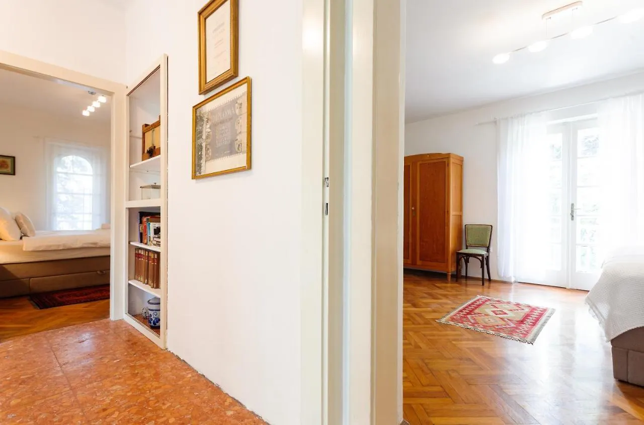Villa Linda Split